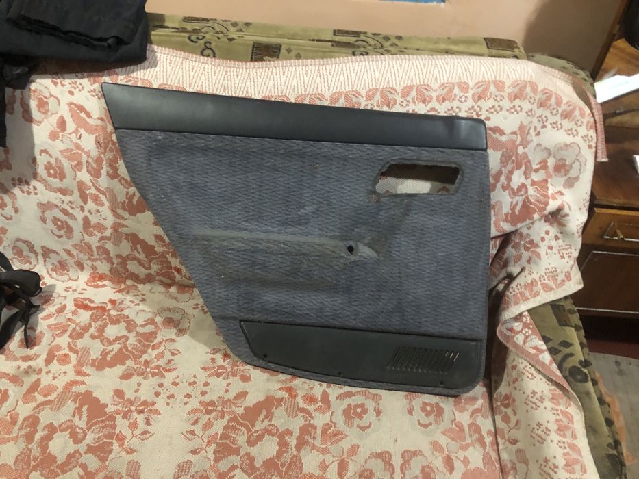 Дверні карти Ваз 2110