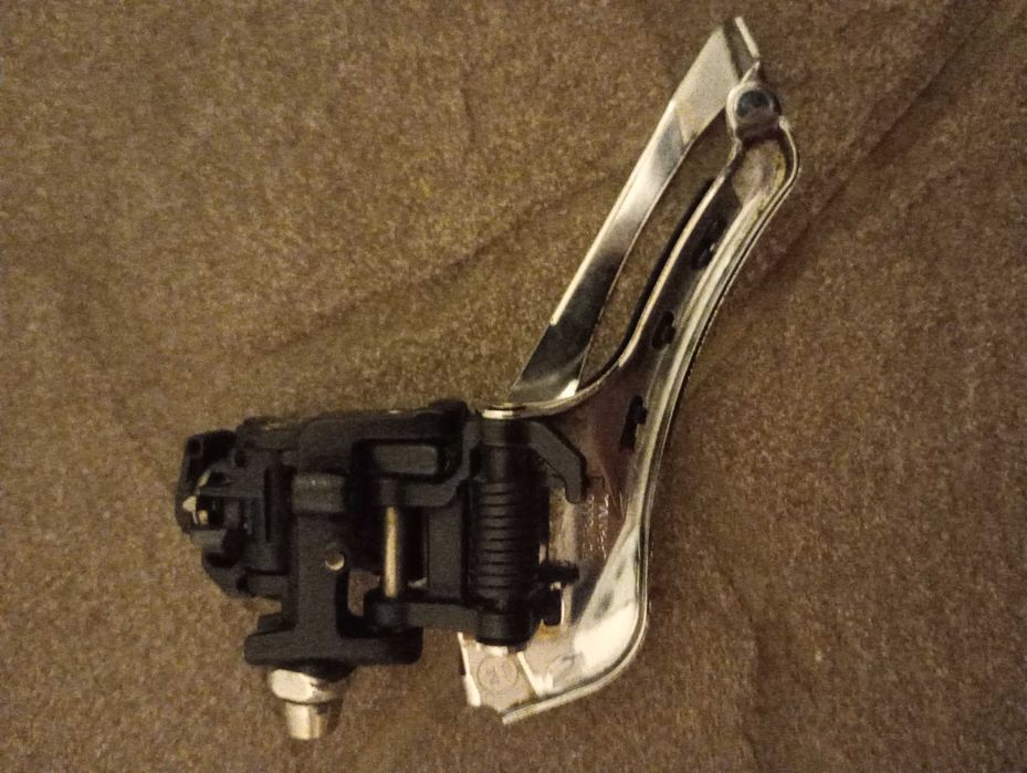 Pełna grupa shimano Ultegra szosa 11 s