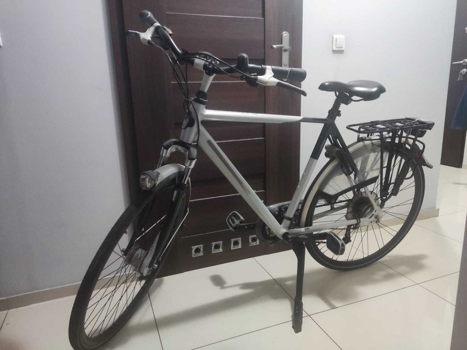 Rower Gazelle Allure Limited Edition