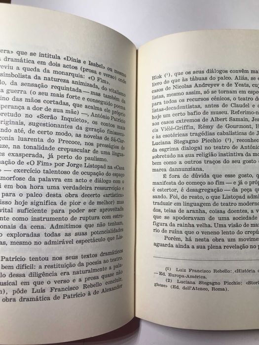 Maio e a Crise da Civilização Burguesa | António José Saraiva
