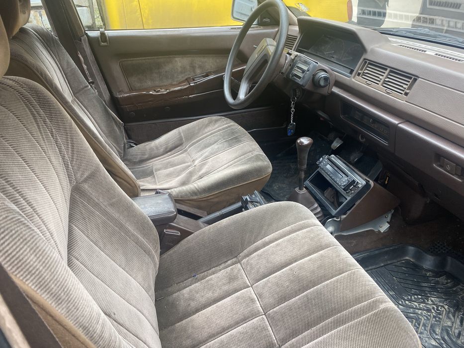 Мітсубиси галант