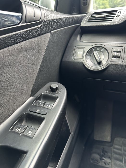 Passat B6 2.0 дизель