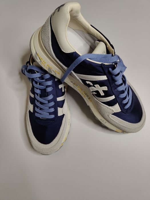 Кросовки Premiata оригінал