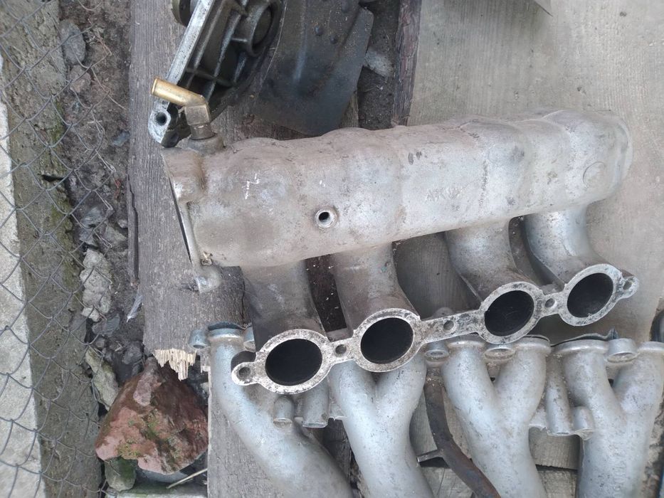 Колектор двигуна ЗМЗ 409