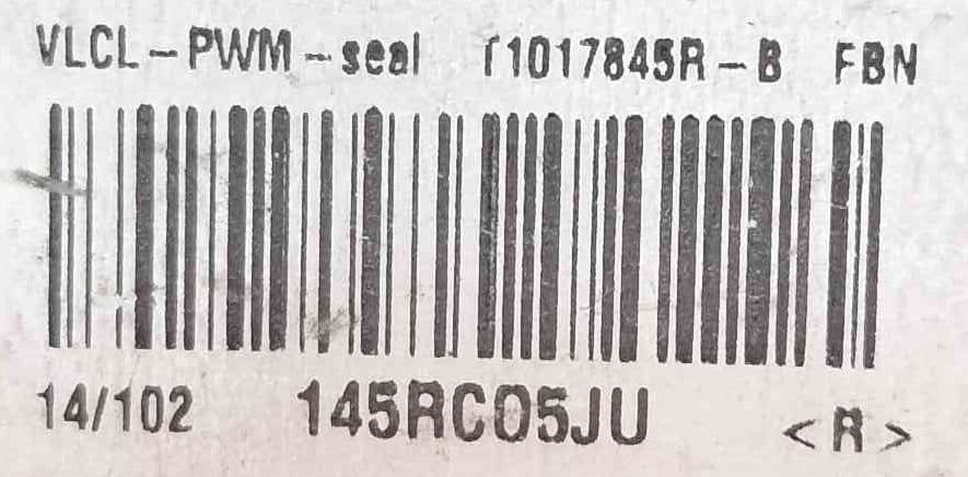 Resistência da Chauffage / Sofagem T1017845RB - RENAULT CLIO IV