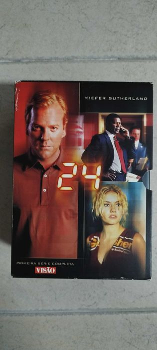 24 1.ª Temporada