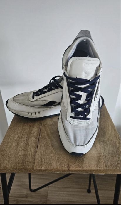 Tenis reebok ainda em bom estado !!!