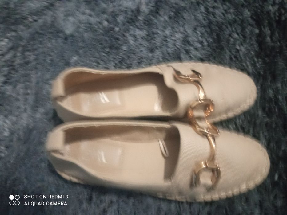 Zara 39 lekkie buty damskie