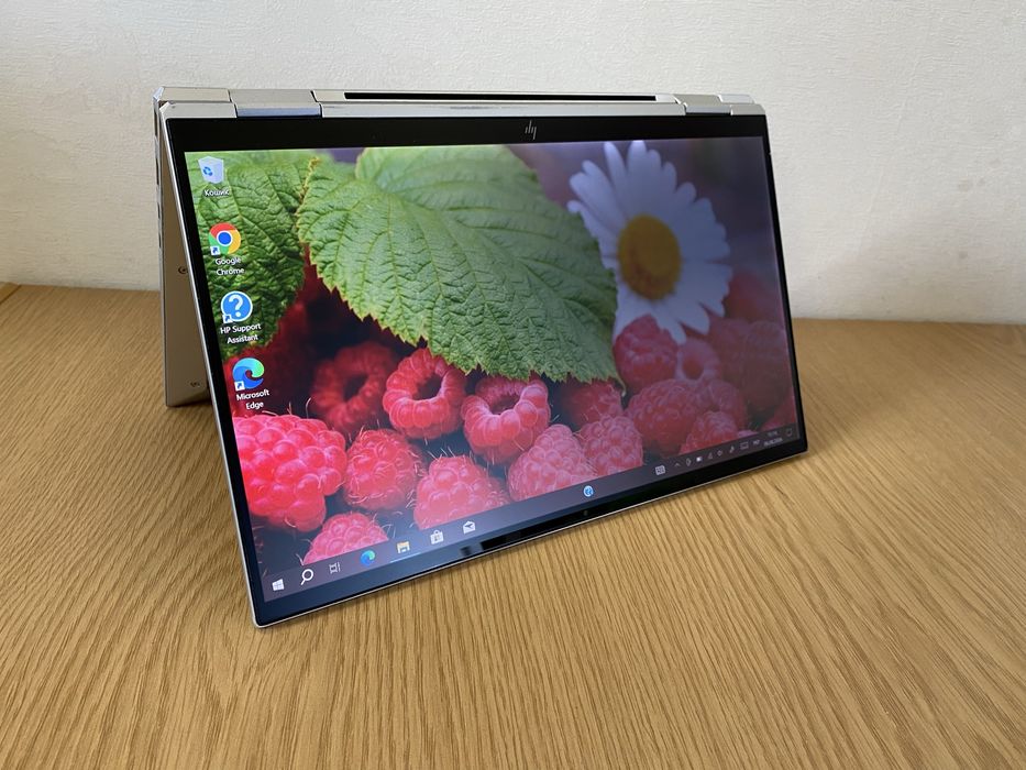 hp elitebook x360 1030 g8 - купити ноутбуки та аксесуари - Ціна на