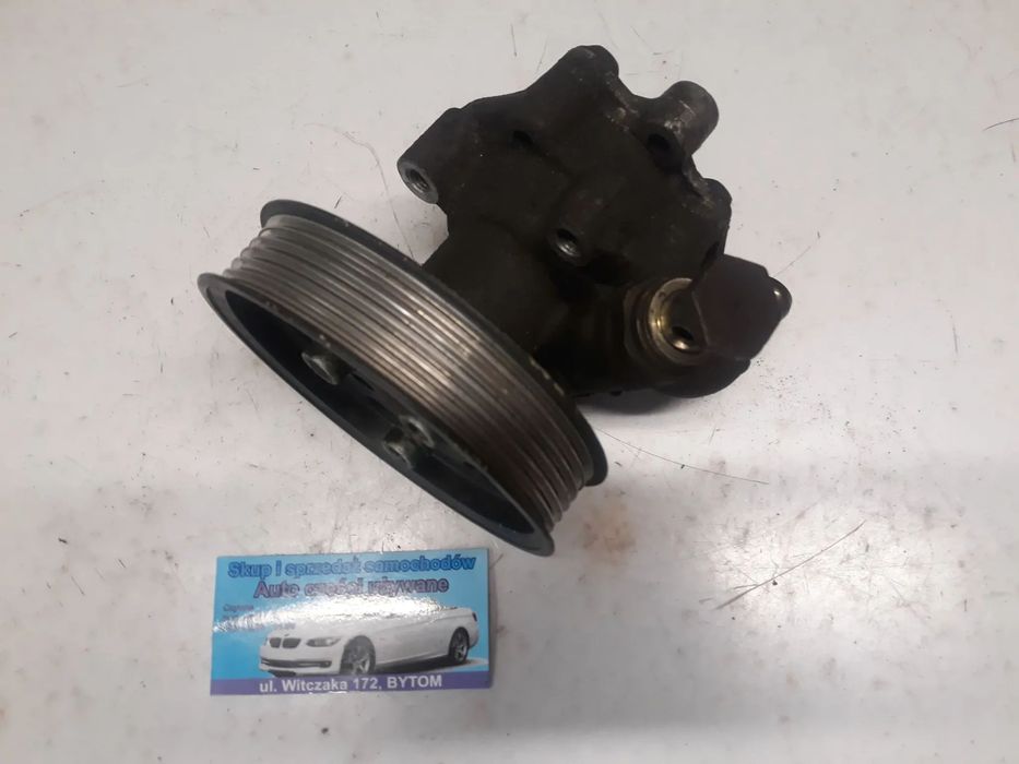 POMPA WSPOMAGANIA FORD GALAXY 1,9 TDI  2002r   98VW3A674AA