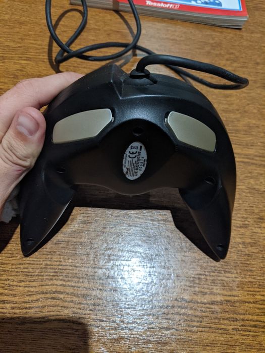 Джойстик для комп'ютера