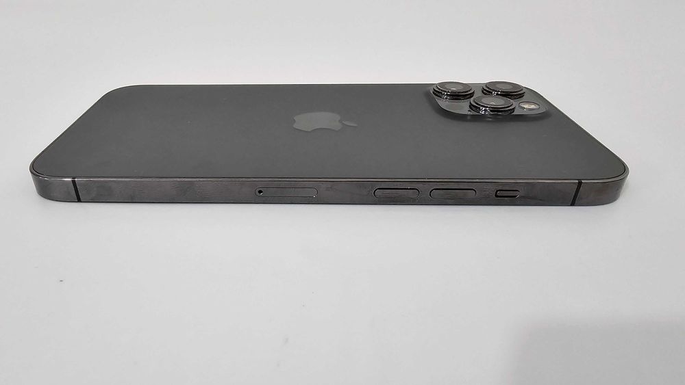 Iphone 12PRO MAX 128GB. 100% Bateria. Muito bom