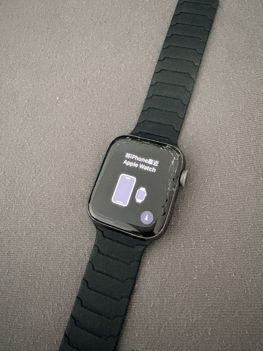Apple watch SE1 44mm