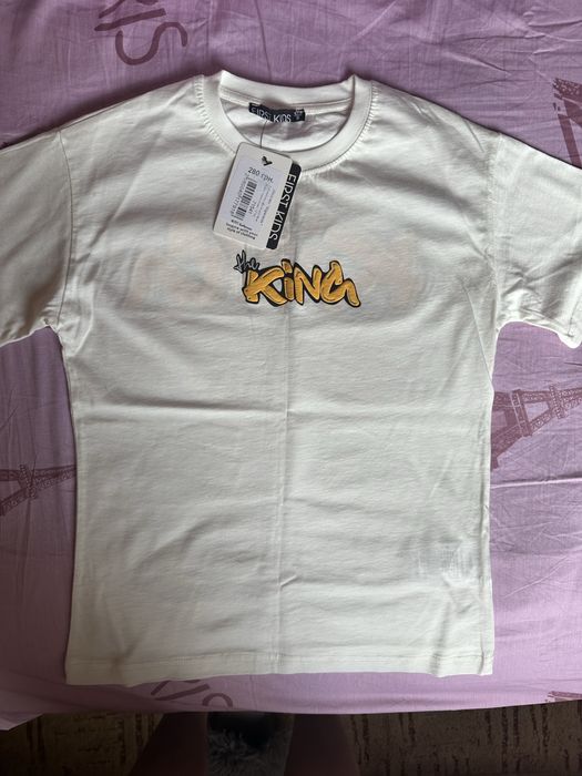 Продам новую одежду на рост 134-140