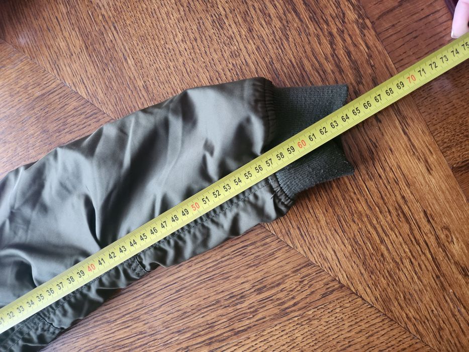 Bomberka Topshop roz 36