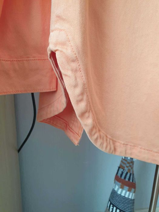 Bluza/kurtka jeansowa męska denim co. Primark 2XS