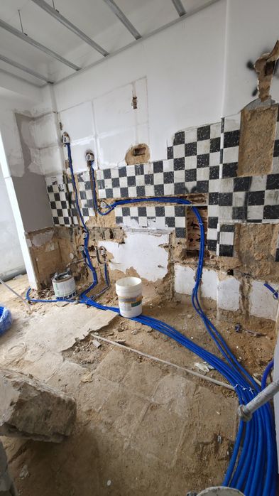 Eletricista credenciado orçamentos gratuitos