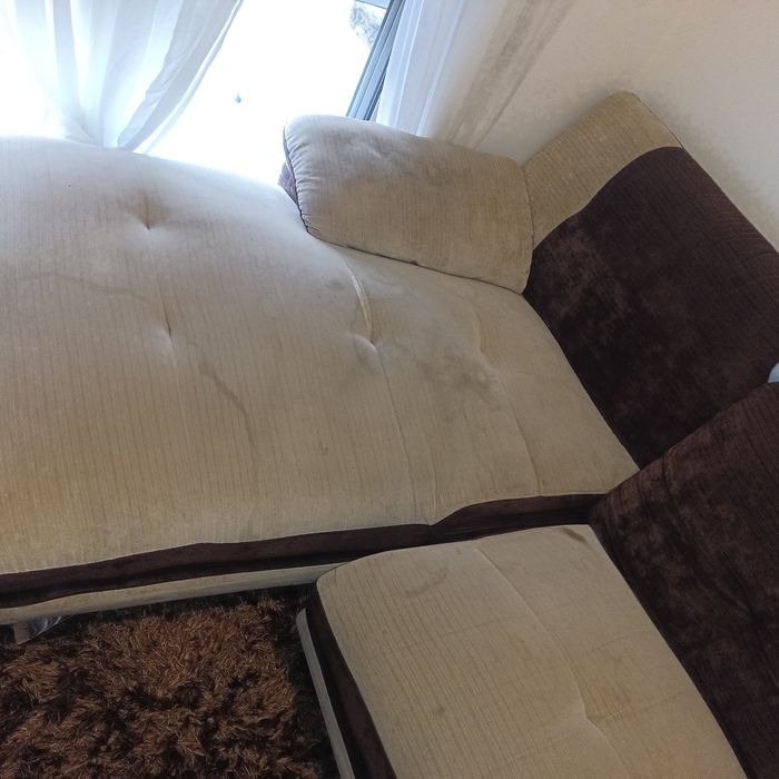 Chaise long usado