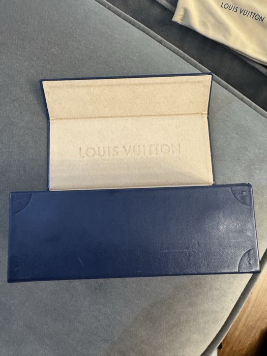 Okulary Louis Vuitton
