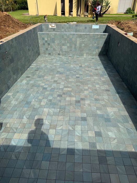 Construção e Remodelações