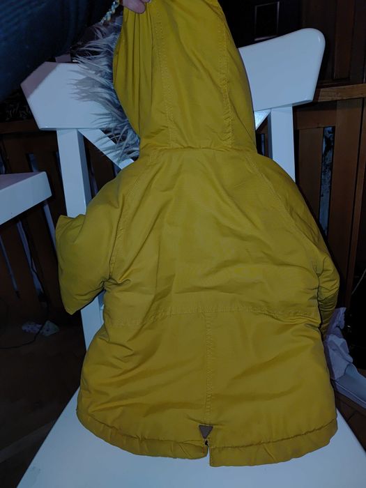 Kurteczka kombinezon 92