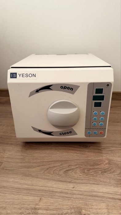 Sprzedam Autoklaw Yeson klasy B