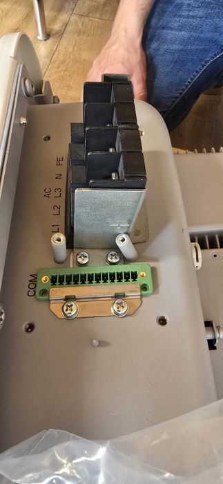 Huawei sun2000-25ktl-m5