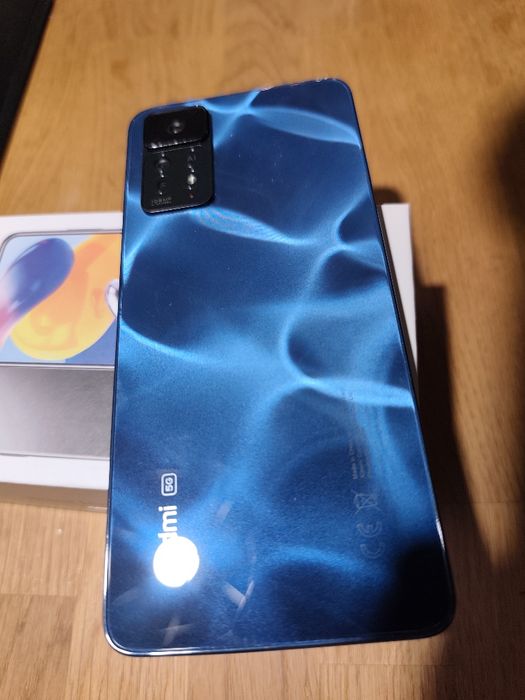 Redmi Note 11 pro 5g