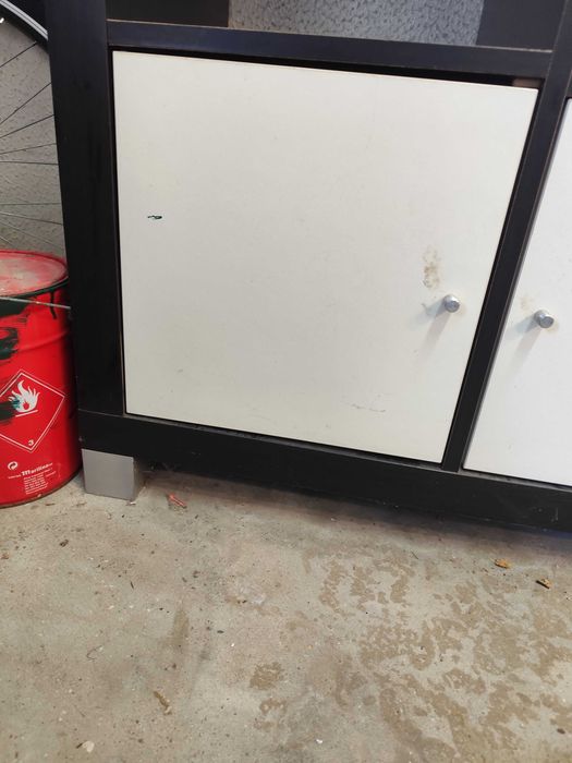 Móvel de sala IKEA usado