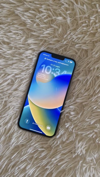 Iphone 13 pro max,256 ГБ