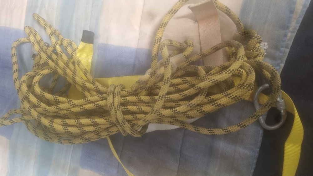 Cordas para arnês para várias funções ( várias unidades)