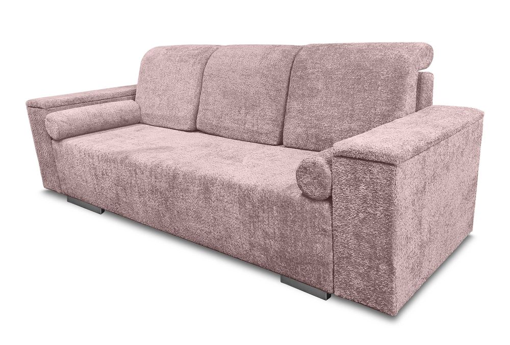 Kanapa Sofa Prosto od Producenta Rozkładana Wygodna Na Sprężynach HIT!