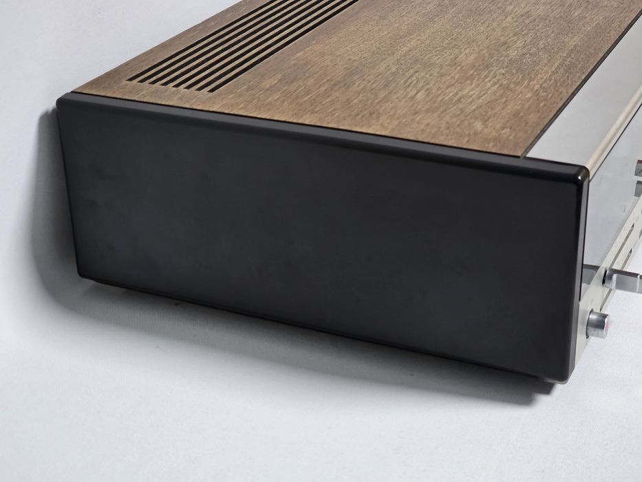 Receiver Vintage reparado Telefunken