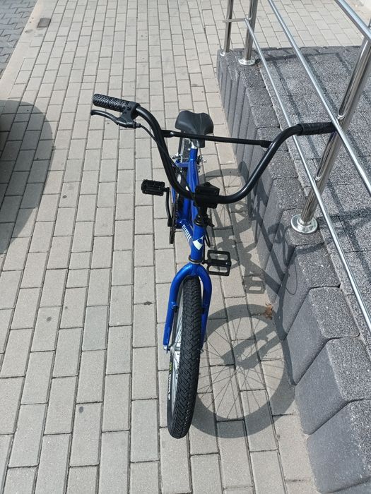 Rower BMX Vinelli 20"