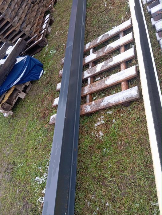 Dwuteownik 450 tregra bindra Sadkowice • OLX.pl