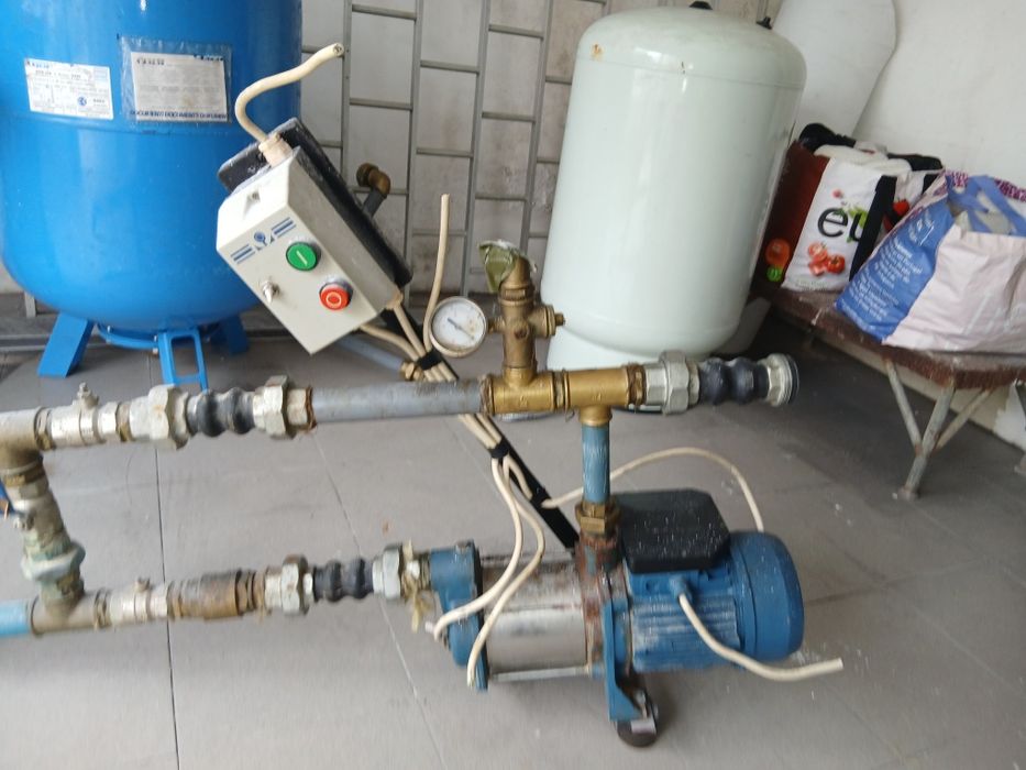 Vendo Bomba e balão