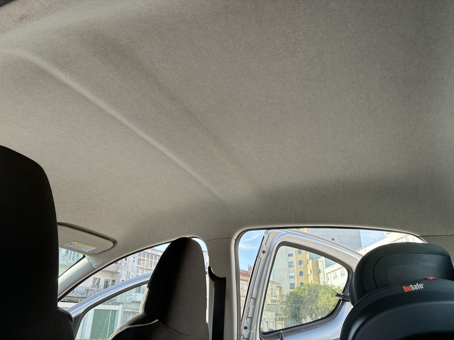 Peugeot 107 — fotografia 11