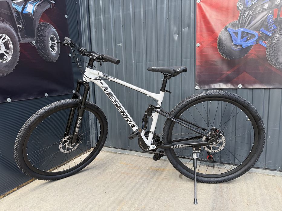 *NOWOŚĆ* Rower MESERRA  19" koło 29" Super CENA! 2026r
