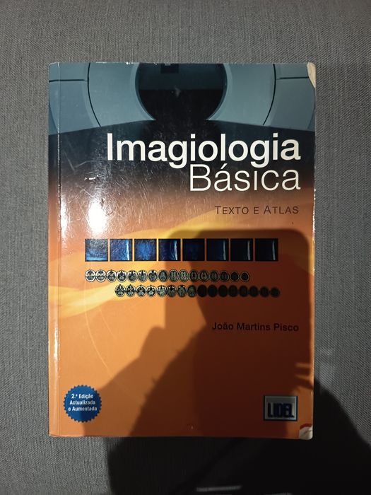 Imagiologia Básica