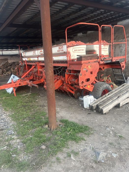 Сівалка Кун СДМ 22/29 ($10500