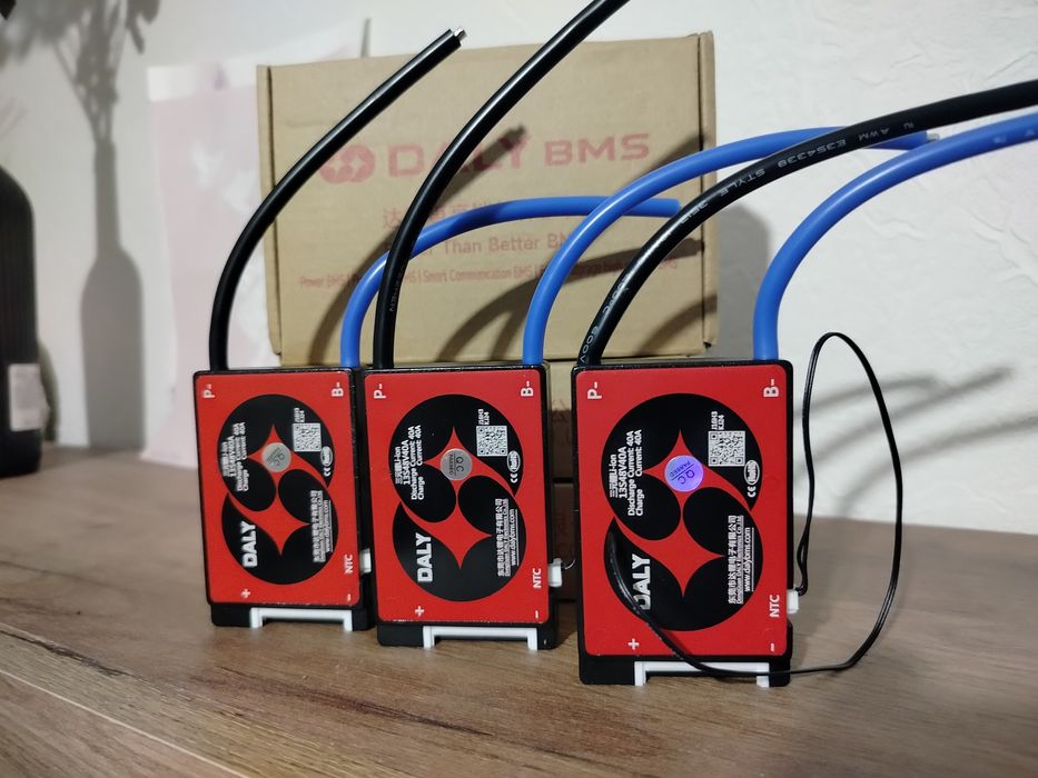 Jikong smart bms 4-8s 8-20s 8-24s 40-200a JK jiabaida daly