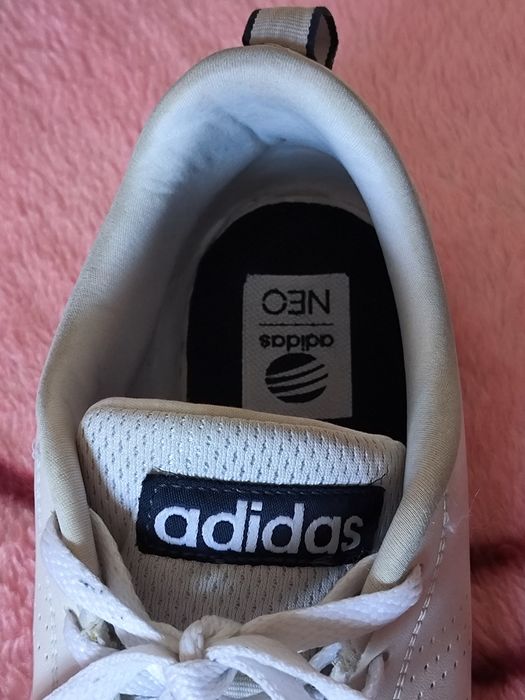 Sneakersy Adidas Neo Label rozm. 42.