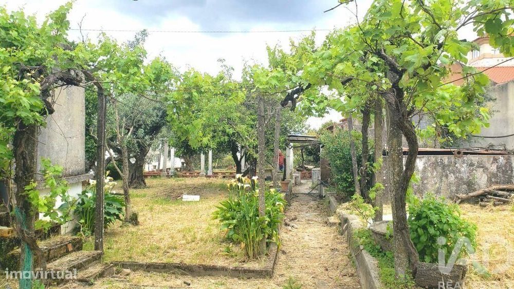 Terreno para construção em Cardigos de 1110,00 m2