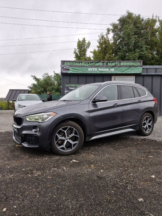 продам BMW X1 2016