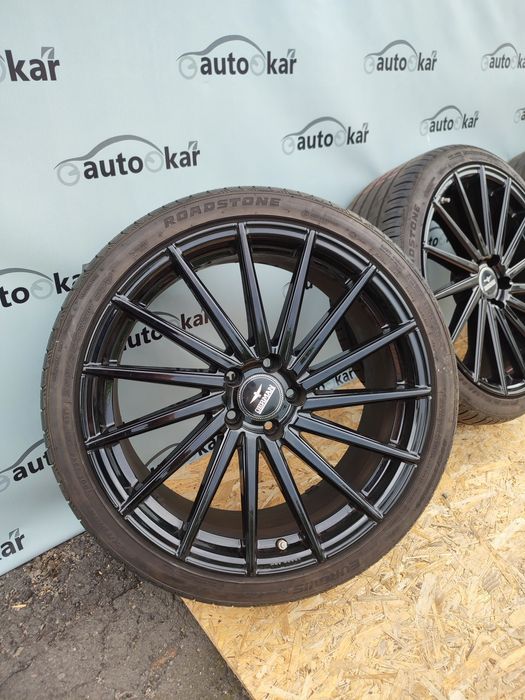 Диски 5*112R20 Mercedes/Audi/Volkswagen