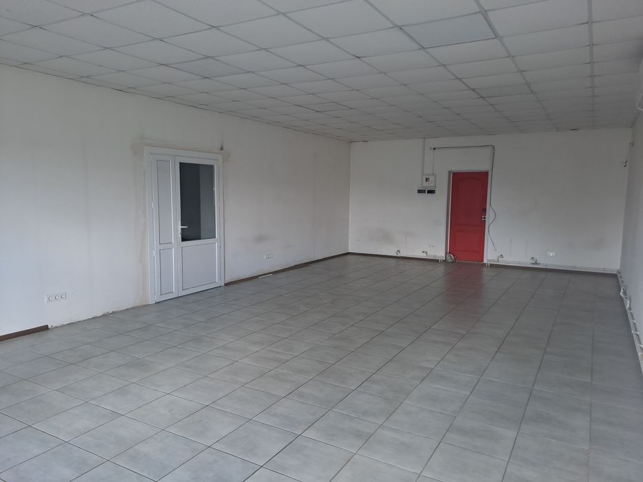 ОРЕНДА приміщення 130 м.кв.