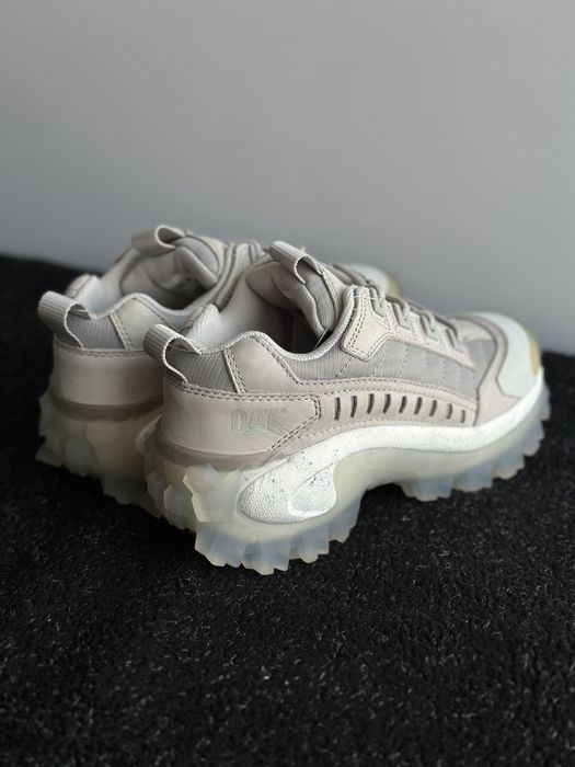 Кросівки Caterpillar Intruder CAT P724561 Grey