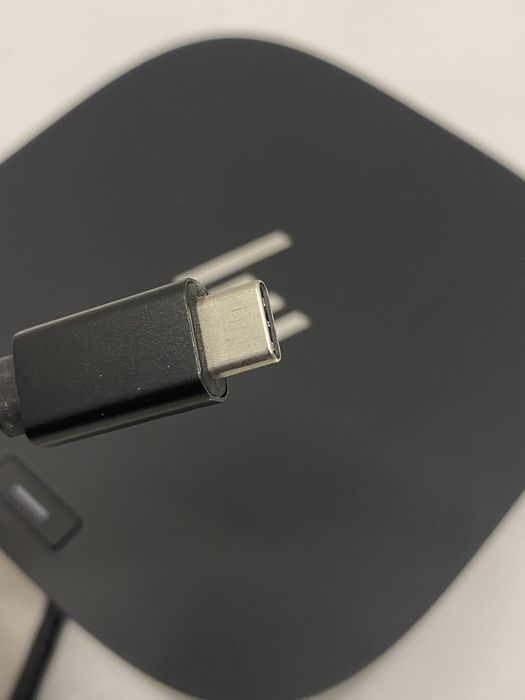 Док-станція HP USB-C Dock G5 (19,5V / 6,15A)