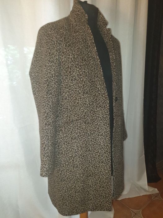 Plaszcz dyplomatka pantera Promocja