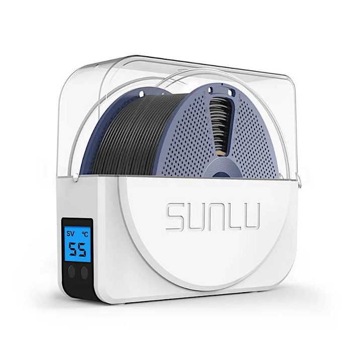Sunlu Сушарка для філаменту S1 Plus